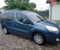 Синий Ситроен Берлинго, объемом двигателя 1.6 л и пробегом 237 тыс. км за 7400 $, фото 1 на Automoto.ua