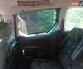 Синий Ситроен Берлинго, объемом двигателя 1.6 л и пробегом 240 тыс. км за 7500 $, фото 12 на Automoto.ua