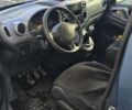 Ситроен Берлинго 2011 в Черткове на Automoto.ua Синий Ситроен Берлинго, объемом двигателя 1.56 л и пробегом 251 тыс. км за 5999 $, фото 7 на Automoto.ua