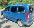Синій Сітроен Берлінго, об'ємом двигуна 1.6 л та пробігом 294 тис. км за 6650 $, фото 9 на Automoto.ua