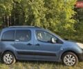 Синій Сітроен Берлінго, об'ємом двигуна 1.56 л та пробігом 238 тис. км за 6800 $, фото 3 на Automoto.ua
