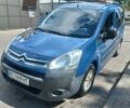 Синій Сітроен Берлінго, об'ємом двигуна 1.6 л та пробігом 294 тис. км за 6650 $, фото 7 на Automoto.ua