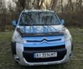 Синий Ситроен Берлинго, объемом двигателя 1.6 л и пробегом 254 тыс. км за 8800 $, фото 1 на Automoto.ua