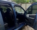 Синий Ситроен Берлинго, объемом двигателя 1.56 л и пробегом 157 тыс. км за 7800 $, фото 5 на Automoto.ua