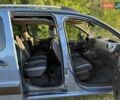 Синій Сітроен Берлінго, об'ємом двигуна 1.56 л та пробігом 238 тис. км за 6800 $, фото 10 на Automoto.ua