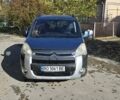 Ситроен Берлинго 2011 в Черткове на Automoto.ua Синий Ситроен Берлинго, объемом двигателя 1.56 л и пробегом 251 тыс. км за 5999 $, фото 14 на Automoto.ua