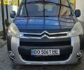 Ситроен Берлинго 2011 в Черткове на Automoto.ua Синий Ситроен Берлинго, объемом двигателя 1.56 л и пробегом 251 тыс. км за 5999 $, фото 1 на Automoto.ua