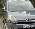 Синій Сітроен Берлінго, об'ємом двигуна 1.6 л та пробігом 202 тис. км за 7900 $, фото 16 на Automoto.ua