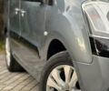 Синій Сітроен Берлінго, об'ємом двигуна 1.6 л та пробігом 202 тис. км за 7900 $, фото 6 на Automoto.ua