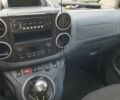 Синий Ситроен Берлинго, объемом двигателя 1.56 л и пробегом 280 тыс. км за 7000 $, фото 14 на Automoto.ua