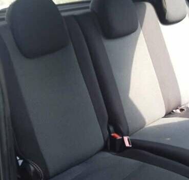 Синий Ситроен Берлинго, объемом двигателя 1.6 л и пробегом 270 тыс. км за 8100 $, фото 8 на Automoto.ua