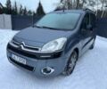 Синій Сітроен Берлінго, об'ємом двигуна 1.6 л та пробігом 135 тис. км за 5299 $, фото 1 на Automoto.ua