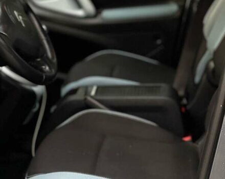 Синій Сітроен Берлінго, об'ємом двигуна 1.6 л та пробігом 202 тис. км за 7900 $, фото 25 на Automoto.ua