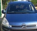 Синий Ситроен Берлинго, объемом двигателя 1.6 л и пробегом 270 тыс. км за 8100 $, фото 1 на Automoto.ua