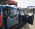 Синий Ситроен Берлинго, объемом двигателя 1.56 л и пробегом 280 тыс. км за 7000 $, фото 23 на Automoto.ua