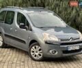Синій Сітроен Берлінго, об'ємом двигуна 1.6 л та пробігом 202 тис. км за 7900 $, фото 13 на Automoto.ua
