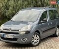 Синій Сітроен Берлінго, об'ємом двигуна 1.6 л та пробігом 202 тис. км за 7900 $, фото 5 на Automoto.ua