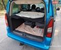 Синий Ситроен Берлинго, объемом двигателя 1.6 л и пробегом 307 тыс. км за 7200 $, фото 1 на Automoto.ua