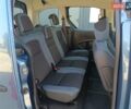 Синий Ситроен Берлинго, объемом двигателя 1.6 л и пробегом 251 тыс. км за 7200 $, фото 26 на Automoto.ua