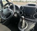 Синий Ситроен Берлинго, объемом двигателя 1.6 л и пробегом 230 тыс. км за 8200 $, фото 14 на Automoto.ua