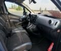 Синий Ситроен Берлинго, объемом двигателя 1.6 л и пробегом 230 тыс. км за 8200 $, фото 13 на Automoto.ua