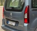 Синій Сітроен Берлінго, об'ємом двигуна 1.6 л та пробігом 202 тис. км за 7900 $, фото 20 на Automoto.ua