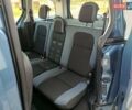 Синий Ситроен Берлинго, объемом двигателя 1.6 л и пробегом 251 тыс. км за 7200 $, фото 16 на Automoto.ua