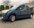 Синий Ситроен Берлинго, объемом двигателя 1.6 л и пробегом 162 тыс. км за 8800 $, фото 15 на Automoto.ua