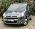 Синій Сітроен Берлінго, об'ємом двигуна 1.6 л та пробігом 202 тис. км за 7900 $, фото 4 на Automoto.ua