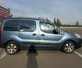 Синий Ситроен Берлинго, объемом двигателя 1.6 л и пробегом 230 тыс. км за 8200 $, фото 7 на Automoto.ua