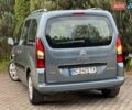 Синій Сітроен Берлінго, об'ємом двигуна 1.6 л та пробігом 202 тис. км за 7900 $, фото 7 на Automoto.ua
