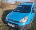 Синий Ситроен Берлинго, объемом двигателя 1.6 л и пробегом 250 тыс. км за 7100 $, фото 1 на Automoto.ua