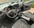 Синий Ситроен Берлинго, объемом двигателя 1.6 л и пробегом 162 тыс. км за 8800 $, фото 7 на Automoto.ua