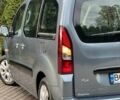 Синій Сітроен Берлінго, об'ємом двигуна 1.6 л та пробігом 202 тис. км за 7900 $, фото 11 на Automoto.ua