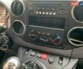 Синий Ситроен Берлинго, объемом двигателя 1.6 л и пробегом 162 тыс. км за 8800 $, фото 33 на Automoto.ua