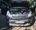Синій Сітроен Берлінго, об'ємом двигуна 1.6 л та пробігом 202 тис. км за 7500 $, фото 6 на Automoto.ua