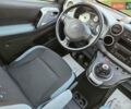 Синий Ситроен Берлинго, объемом двигателя 1.6 л и пробегом 242 тыс. км за 7700 $, фото 52 на Automoto.ua