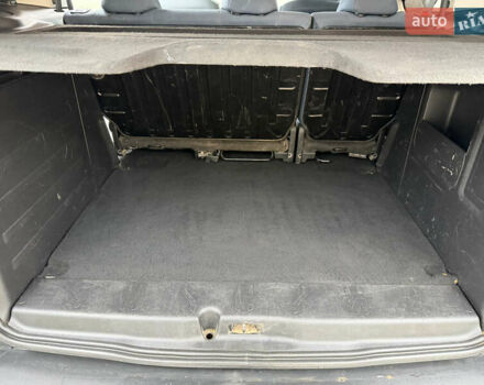 Синий Ситроен Берлинго, объемом двигателя 1.6 л и пробегом 180 тыс. км за 6999 $, фото 22 на Automoto.ua