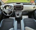 Синий Ситроен Берлинго, объемом двигателя 1.6 л и пробегом 242 тыс. км за 7700 $, фото 48 на Automoto.ua