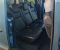 Синий Ситроен Берлинго, объемом двигателя 1.6 л и пробегом 228 тыс. км за 9200 $, фото 6 на Automoto.ua