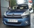 Синий Ситроен Берлинго, объемом двигателя 1.56 л и пробегом 245 тыс. км за 8000 $, фото 1 на Automoto.ua