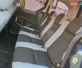 Синий Ситроен Берлинго, объемом двигателя 1.6 л и пробегом 242 тыс. км за 7700 $, фото 57 на Automoto.ua