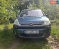 Синий Ситроен Берлинго, объемом двигателя 1.6 л и пробегом 295 тыс. км за 8900 $, фото 1 на Automoto.ua