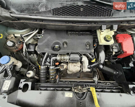 Синий Ситроен Берлинго, объемом двигателя 1.6 л и пробегом 180 тыс. км за 6999 $, фото 25 на Automoto.ua