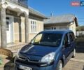 Синий Ситроен Берлинго, объемом двигателя 1.6 л и пробегом 225 тыс. км за 8300 $, фото 1 на Automoto.ua