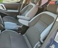 Синий Ситроен Берлинго, объемом двигателя 1.6 л и пробегом 242 тыс. км за 7700 $, фото 51 на Automoto.ua