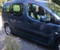 Синій Сітроен Берлінго, об'ємом двигуна 1.6 л та пробігом 202 тис. км за 7500 $, фото 4 на Automoto.ua