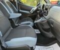 Синий Ситроен Берлинго, объемом двигателя 1.6 л и пробегом 242 тыс. км за 7700 $, фото 45 на Automoto.ua