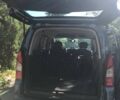 Синій Сітроен Берлінго, об'ємом двигуна 1.6 л та пробігом 202 тис. км за 7500 $, фото 1 на Automoto.ua