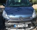 Синій Сітроен Берлінго, об'ємом двигуна 1.6 л та пробігом 202 тис. км за 7500 $, фото 2 на Automoto.ua